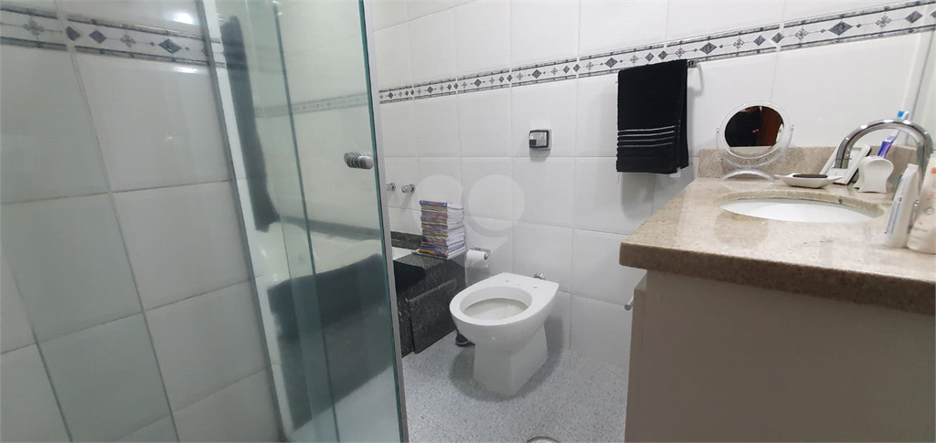 Venda Apartamento São Paulo Vila Paulicéia REO654802 17