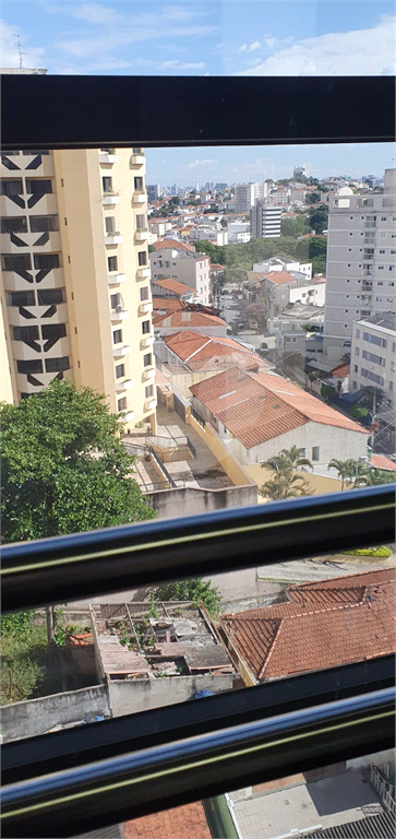 Venda Apartamento São Paulo Vila Paulicéia REO654802 25