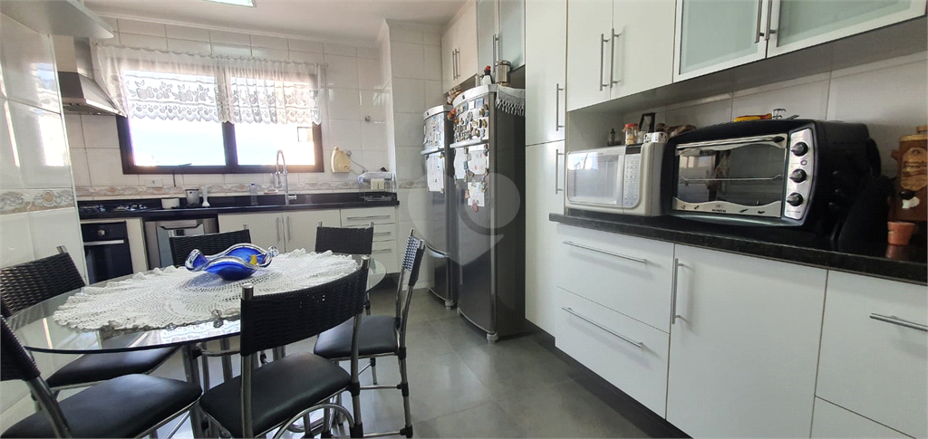 Venda Apartamento São Paulo Vila Paulicéia REO654802 8