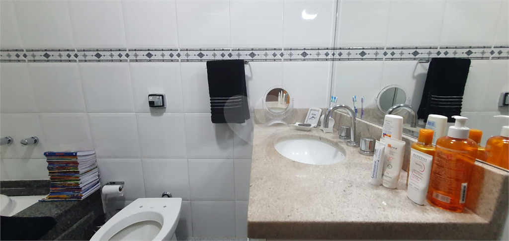 Venda Apartamento São Paulo Vila Paulicéia REO654802 12