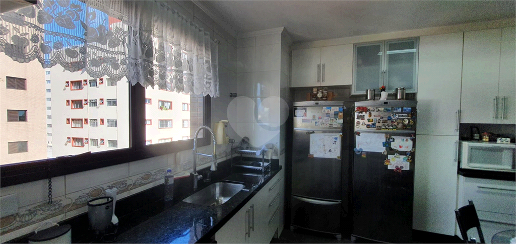 Venda Apartamento São Paulo Vila Paulicéia REO654802 7