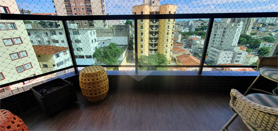 Venda Apartamento São Paulo Vila Paulicéia REO654802 1