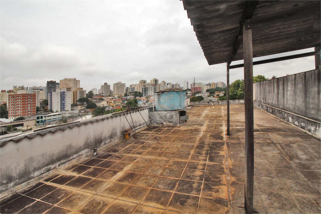 Venda Sobrado São Paulo Planalto Paulista REO65512 33