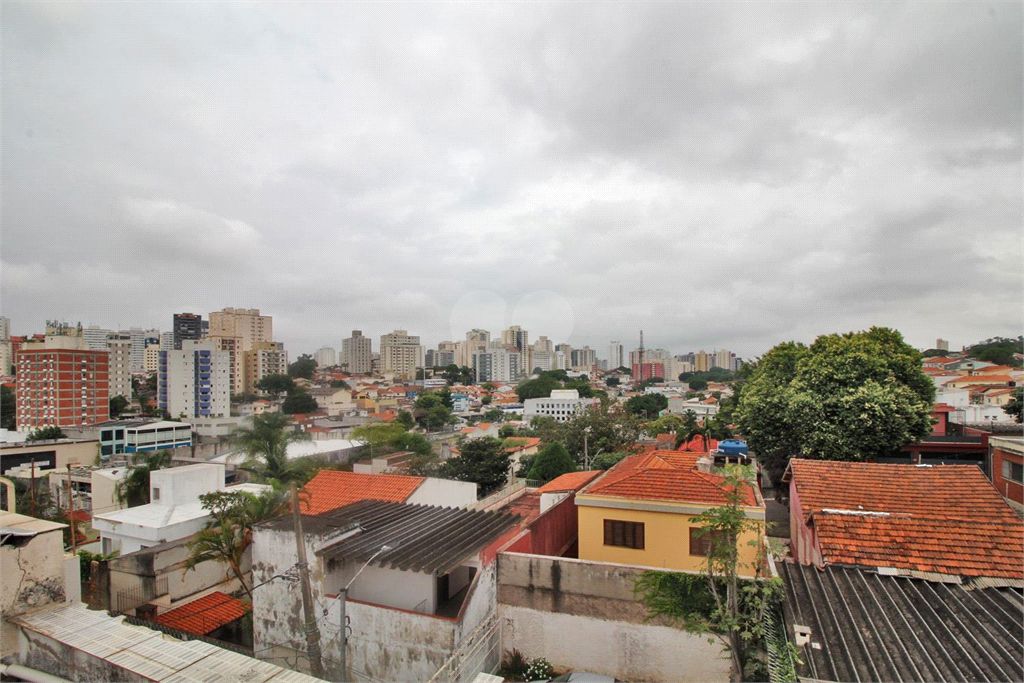 Venda Sobrado São Paulo Planalto Paulista REO65512 28