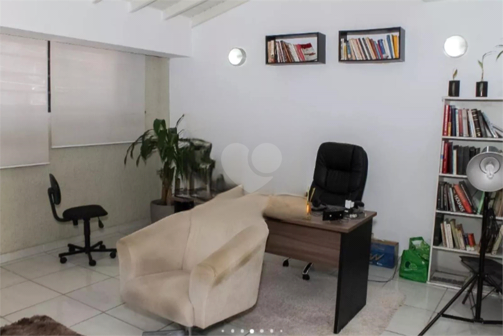 Venda Sobrado São Paulo Vila Romana REO65513 11