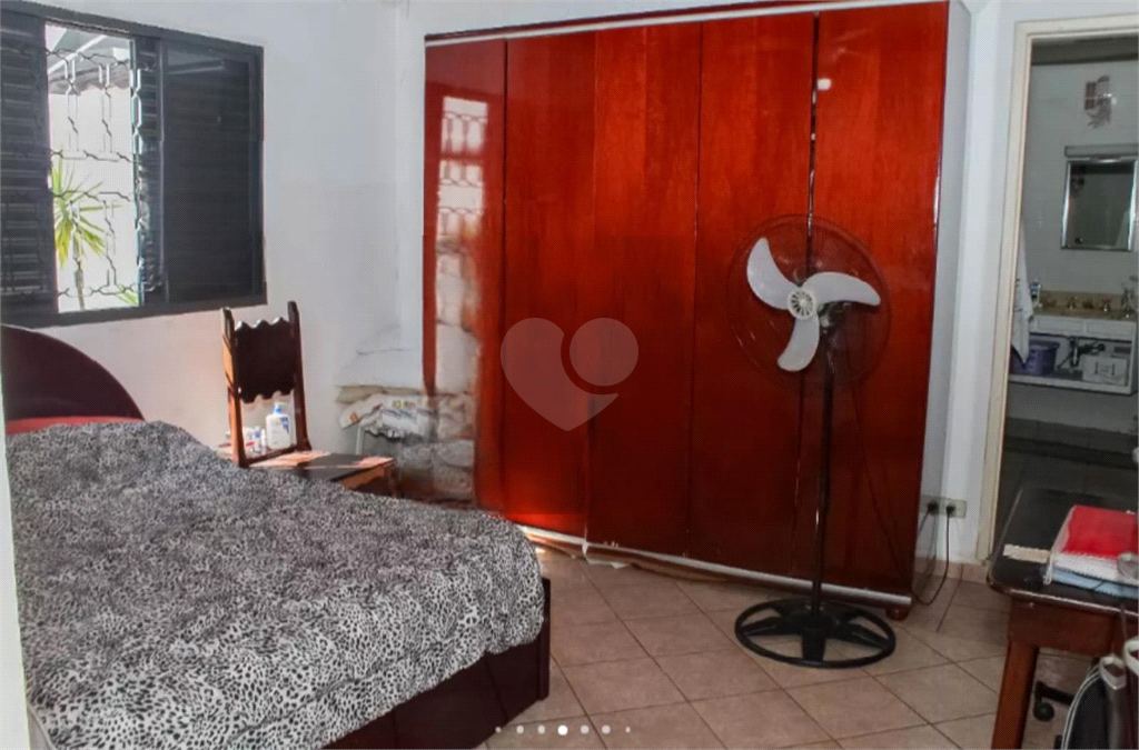 Venda Sobrado São Paulo Vila Romana REO65513 2