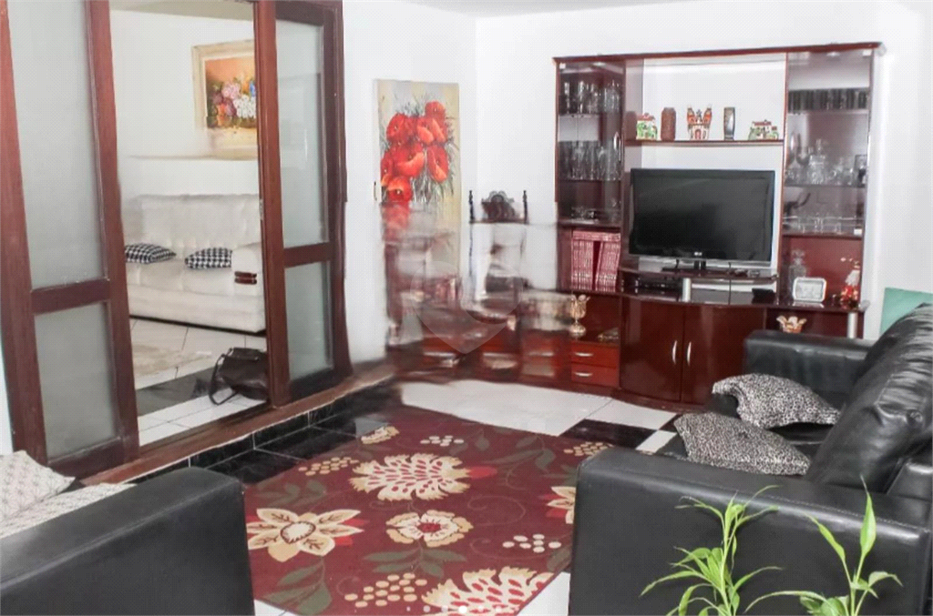 Venda Sobrado São Paulo Vila Romana REO65513 4