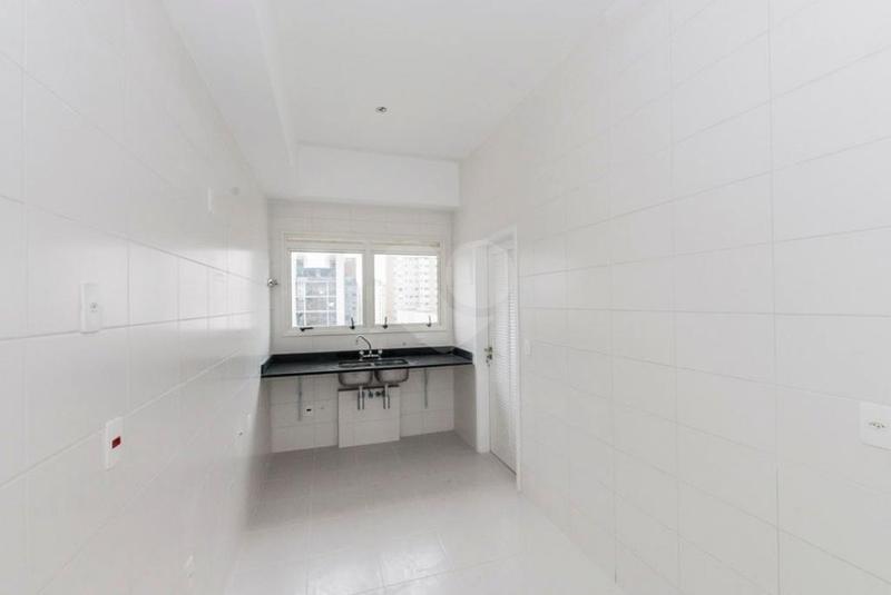 Aluguel Apartamento São Paulo Itaim Bibi REO65577 7