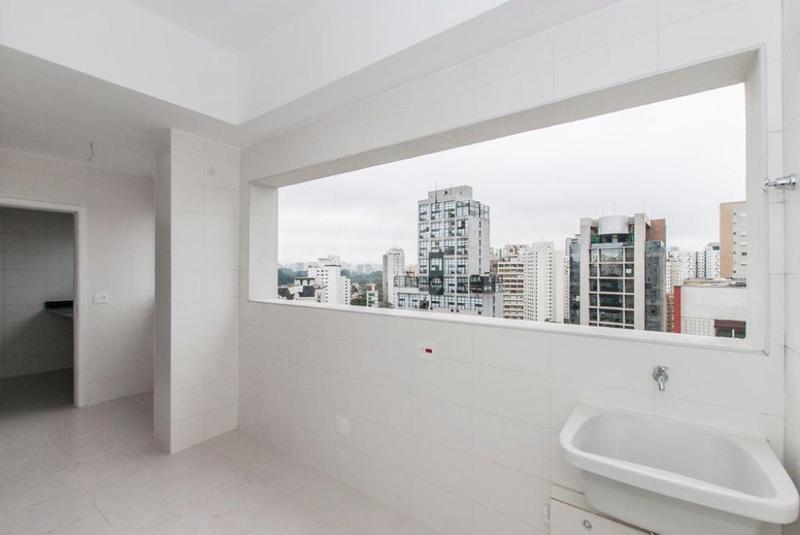 Aluguel Apartamento São Paulo Itaim Bibi REO65577 8