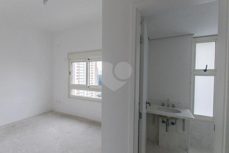 Aluguel Apartamento São Paulo Itaim Bibi REO65577 10