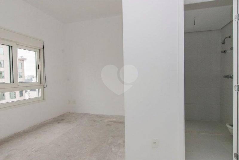 Aluguel Apartamento São Paulo Itaim Bibi REO65577 12