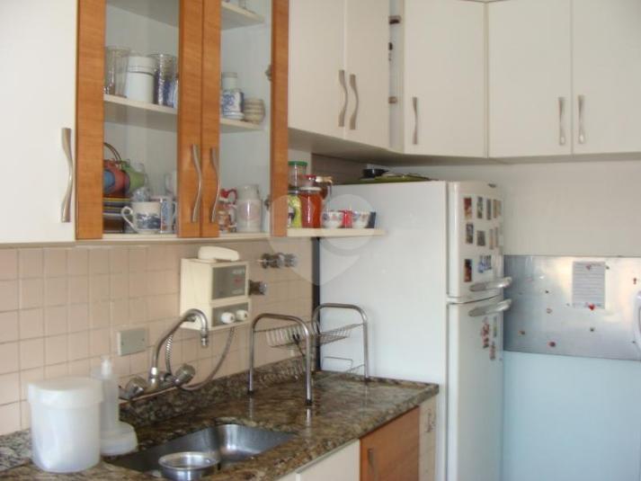 Venda Casa São Paulo Vila Mariana REO65582 21