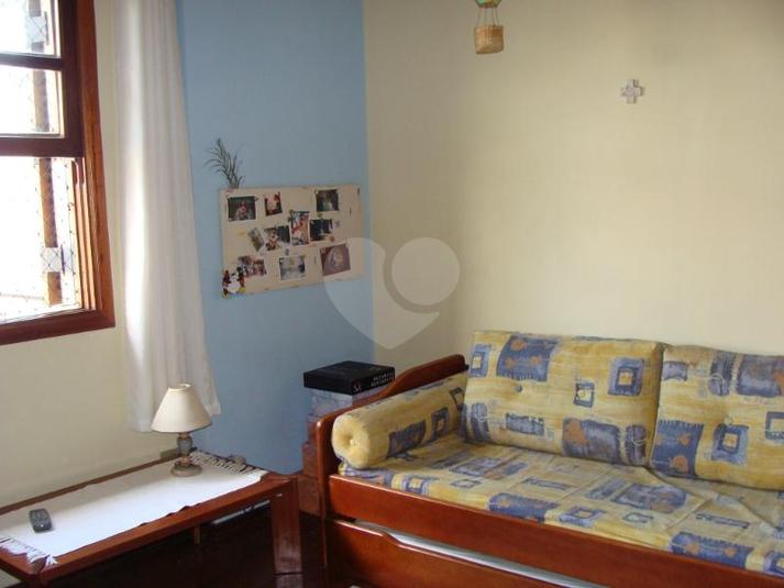 Venda Casa São Paulo Vila Mariana REO65582 23