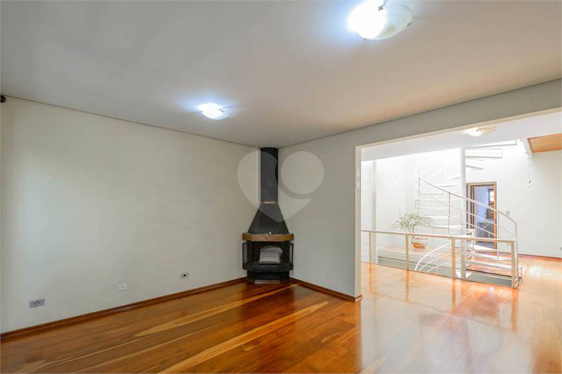 Venda Casa São Paulo Vila Mariana REO65582 9