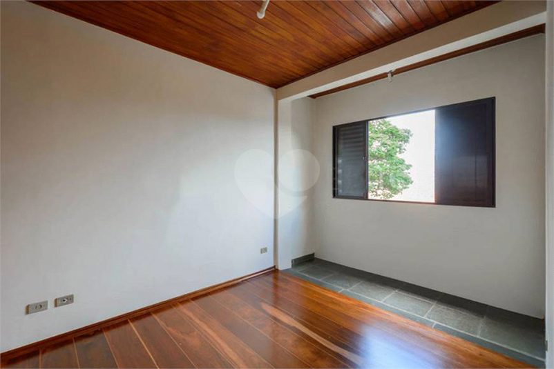 Venda Casa São Paulo Vila Mariana REO65582 15