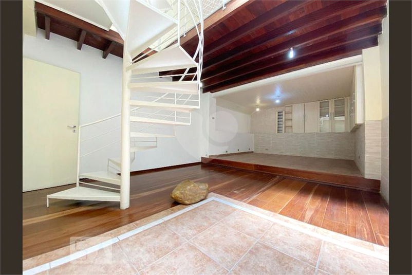 Venda Casa São Paulo Vila Mariana REO65582 11