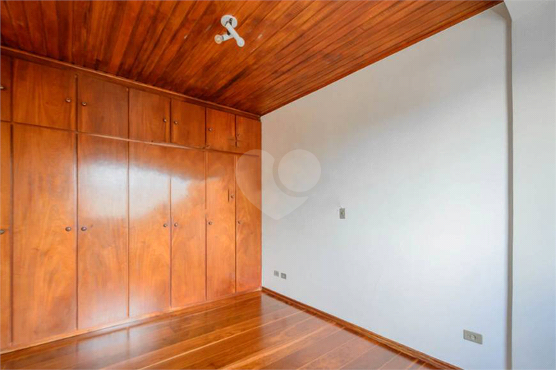 Venda Casa São Paulo Vila Mariana REO65582 19