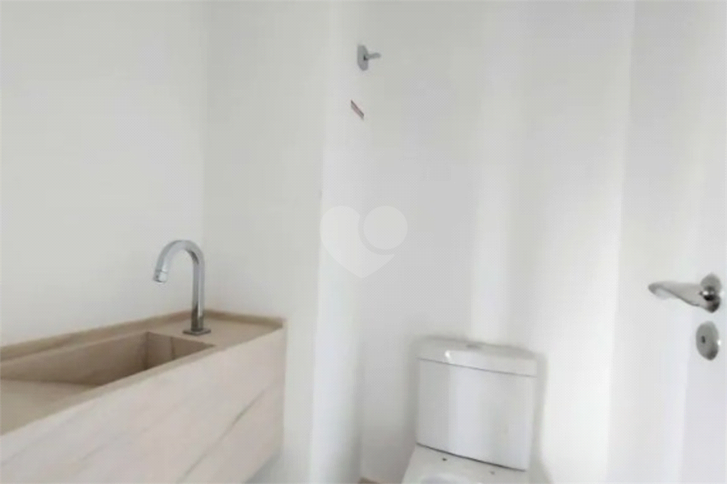 Venda Apartamento São Paulo Vila Olímpia REO655831 6