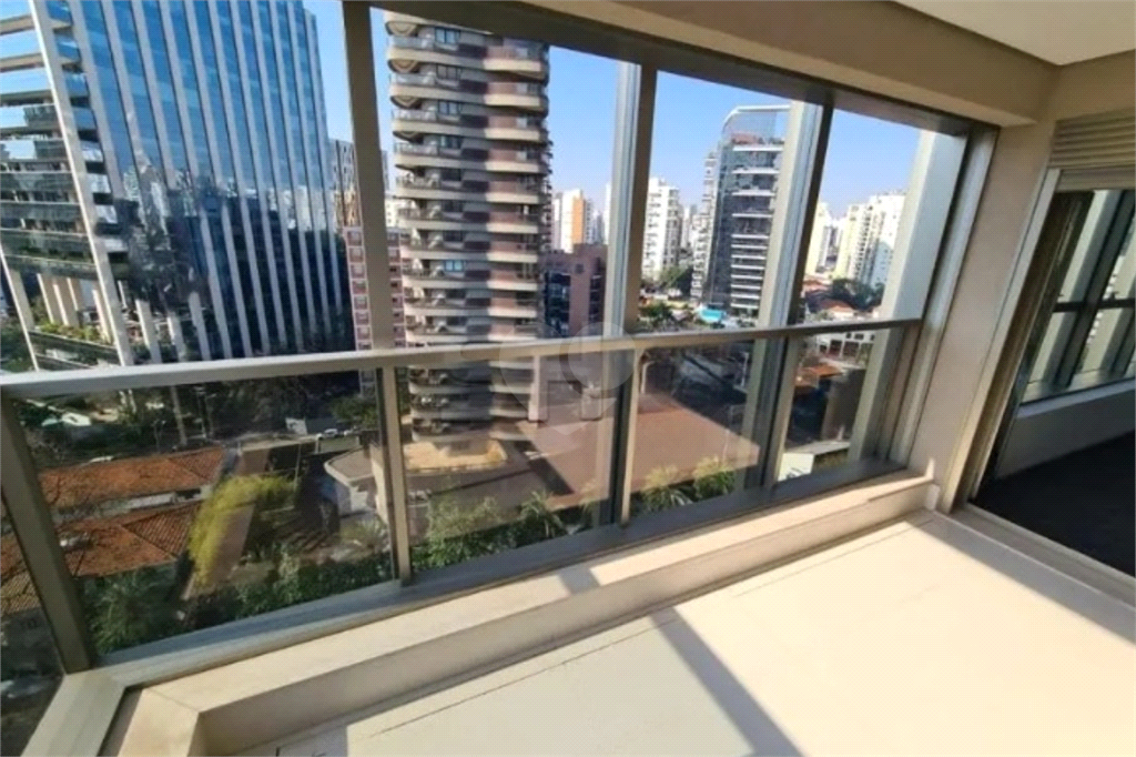 Venda Apartamento São Paulo Vila Olímpia REO655831 7