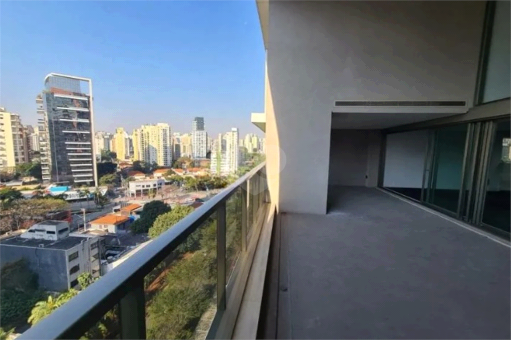 Venda Apartamento São Paulo Vila Olímpia REO655831 5