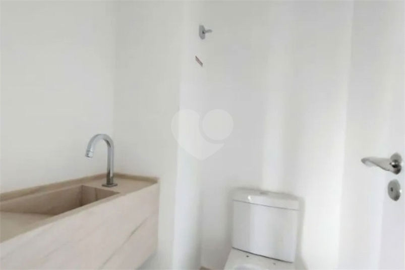 Venda Apartamento São Paulo Vila Olímpia REO655833 6