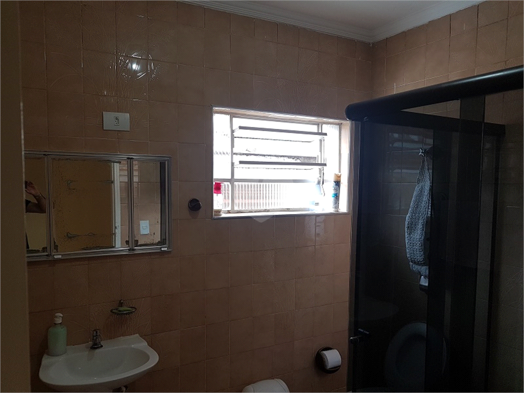 Venda Sobrado São Paulo Vila Santa Maria REO655834 22