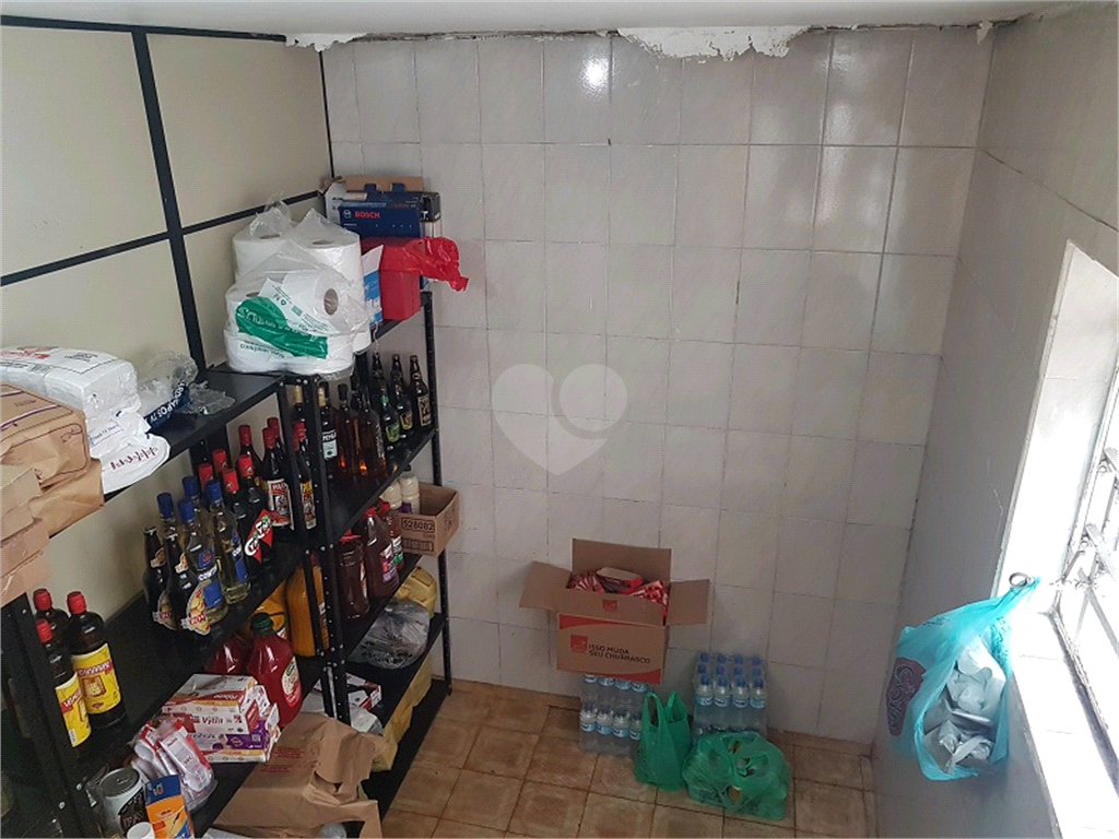 Venda Sobrado São Paulo Vila Santa Maria REO655834 23