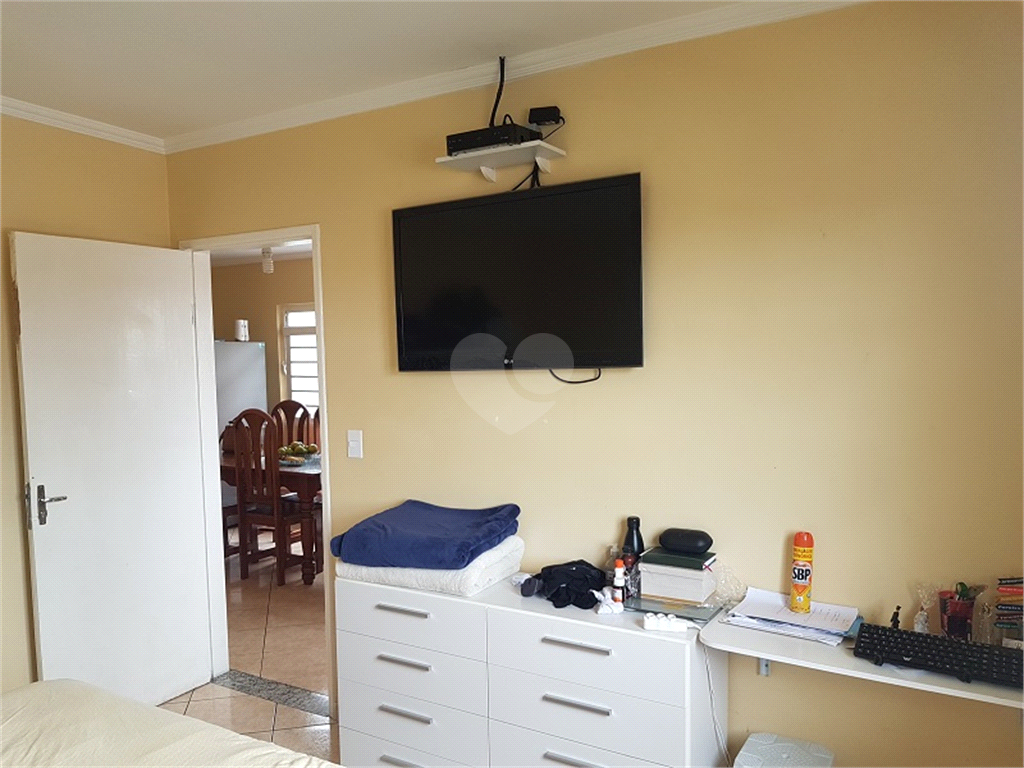 Venda Sobrado São Paulo Vila Santa Maria REO655834 16