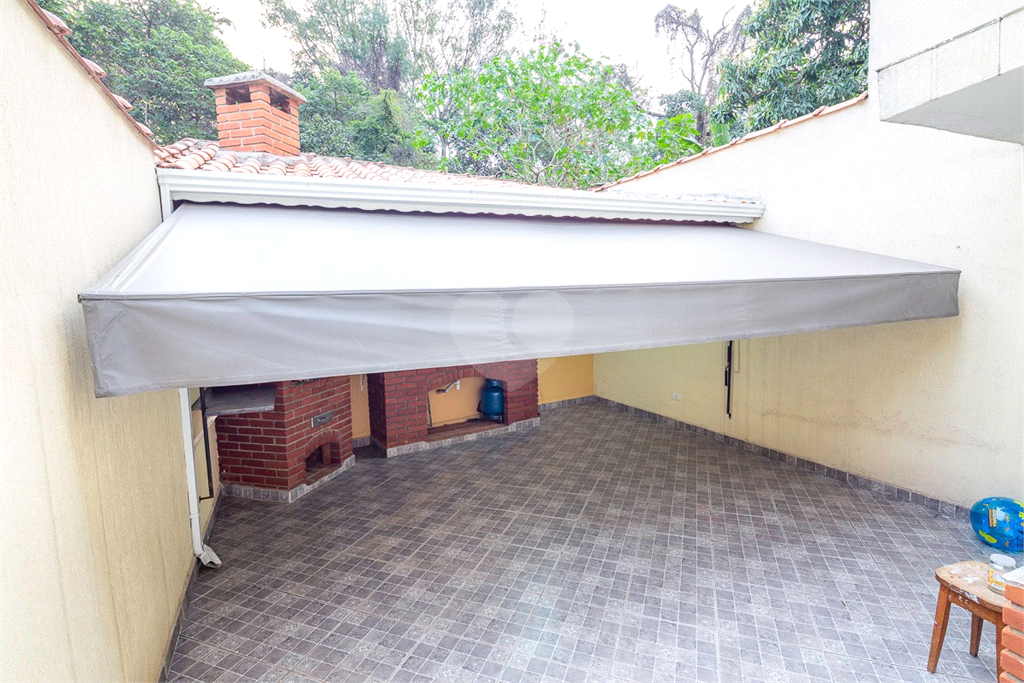 Venda Sobrado São Paulo Jardim Regina REO655835 18