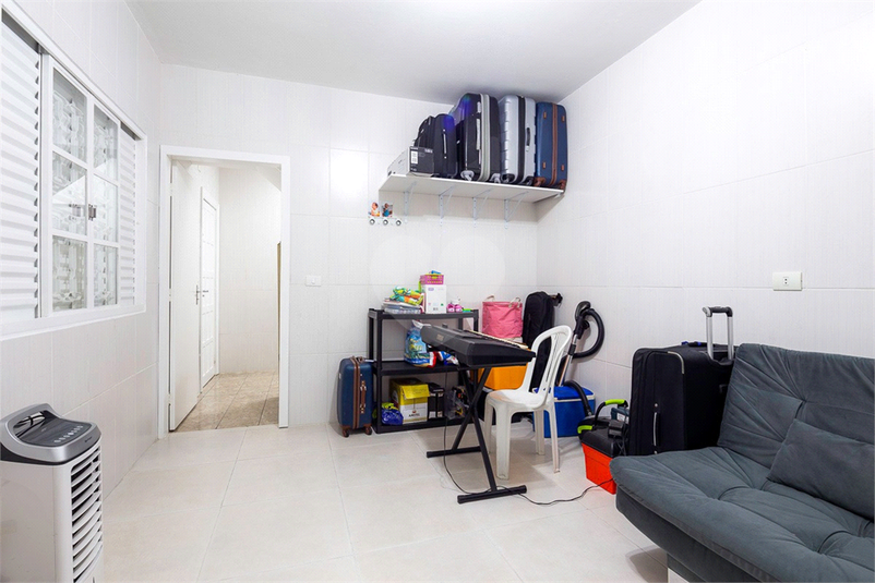 Venda Sobrado São Paulo Jardim Regina REO655835 5