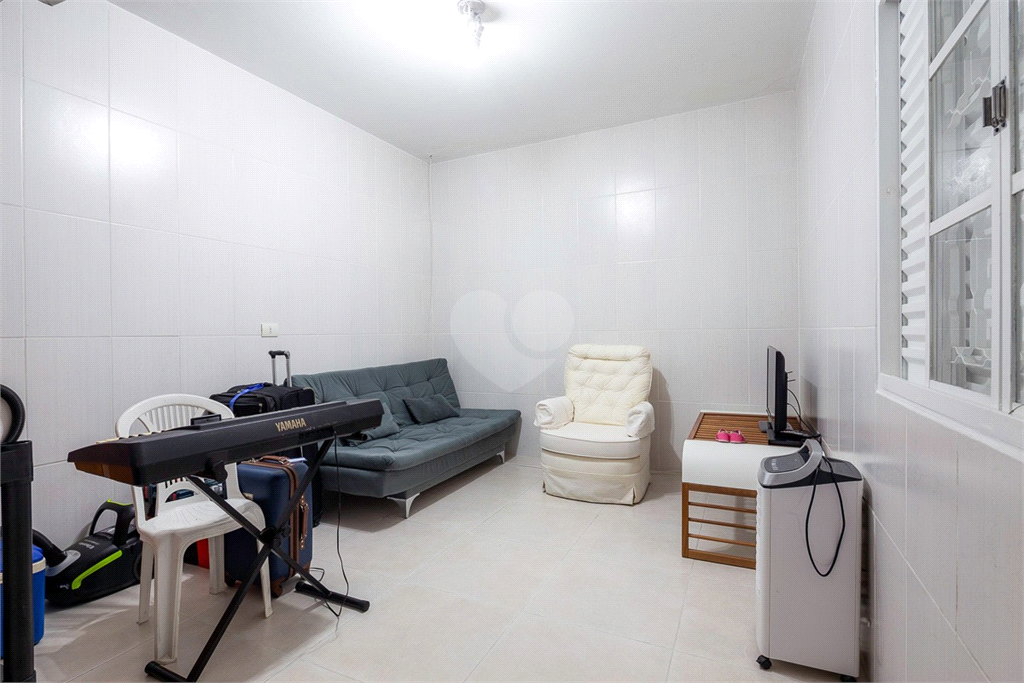 Venda Sobrado São Paulo Jardim Regina REO655835 13