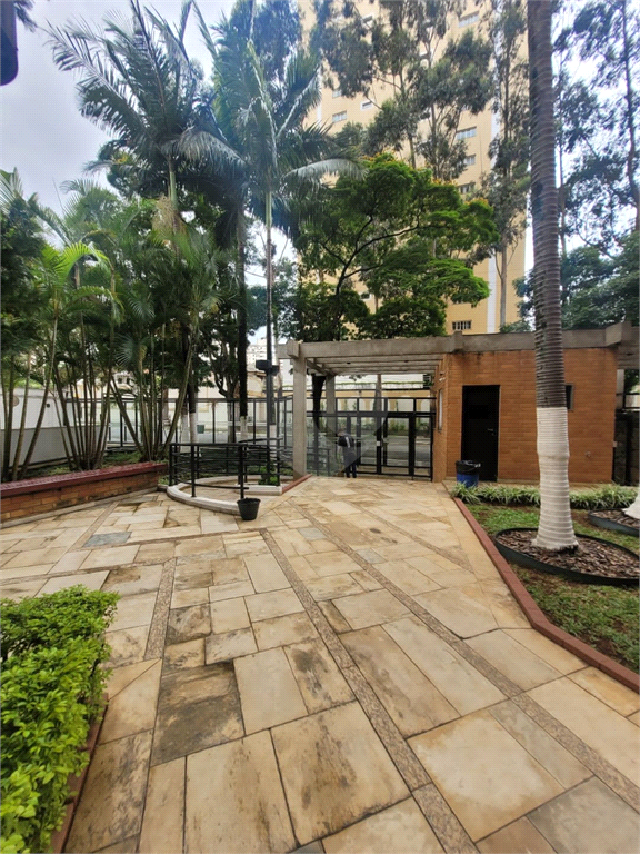 Venda Apartamento São Paulo Jardim Avelino REO655838 41