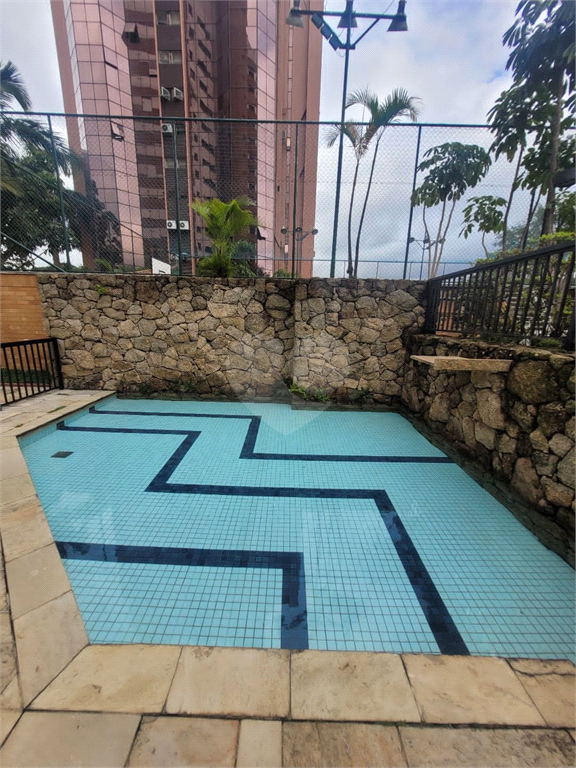 Venda Apartamento São Paulo Jardim Avelino REO655838 43