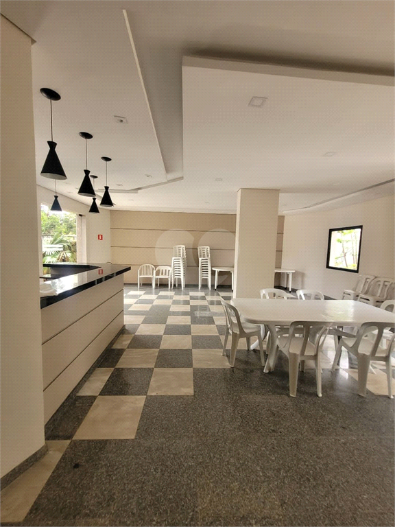 Venda Apartamento São Paulo Jardim Avelino REO655838 6