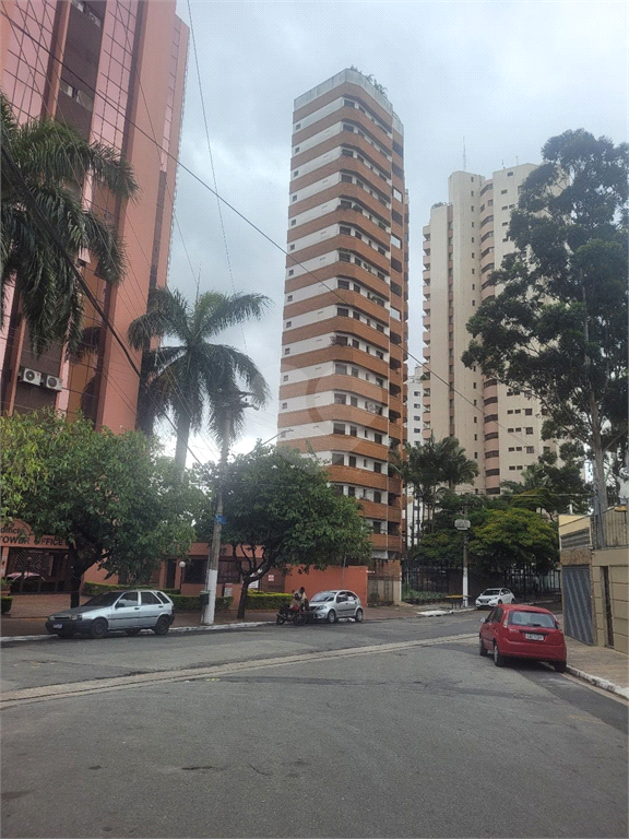 Venda Apartamento São Paulo Jardim Avelino REO655838 44