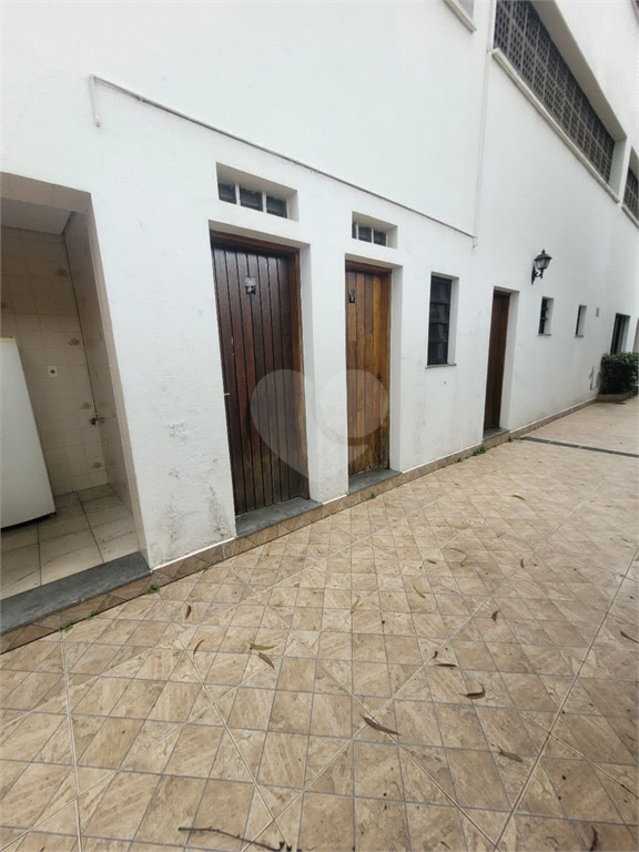 Venda Apartamento São Paulo Jardim Avelino REO655838 21