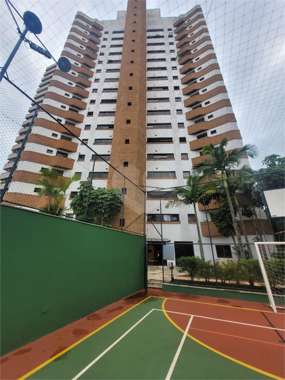 Venda Apartamento São Paulo Jardim Avelino REO655838 42