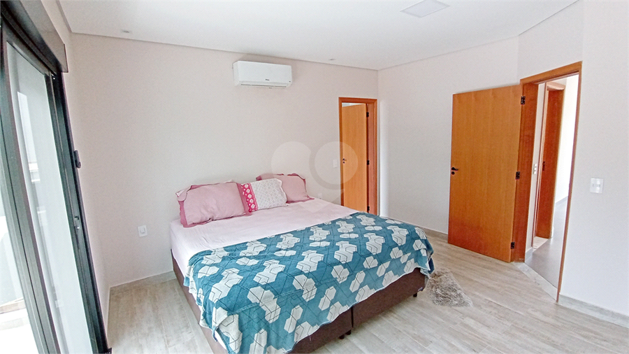 Venda Condomínio Valinhos Vila Capuava REO655845 30