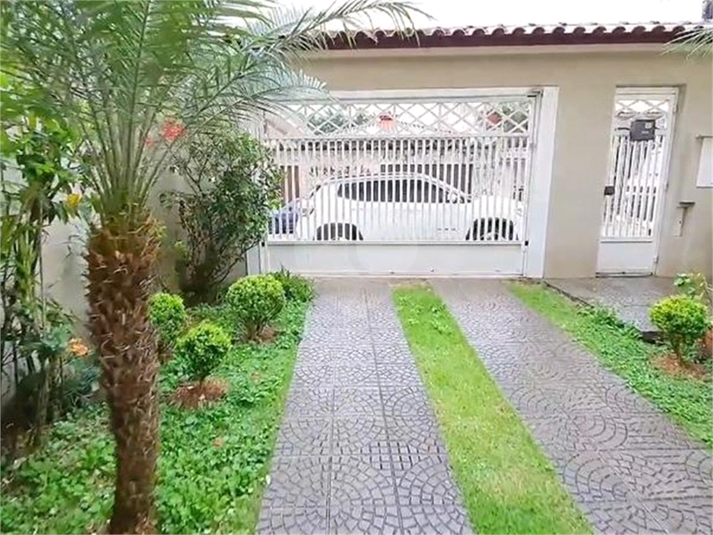 Venda Sobrado São Paulo Parque Vitória REO655848 12