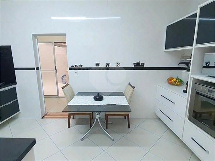 Venda Sobrado São Paulo Parque Vitória REO655848 25