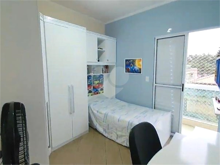 Venda Sobrado São Paulo Parque Vitória REO655848 32