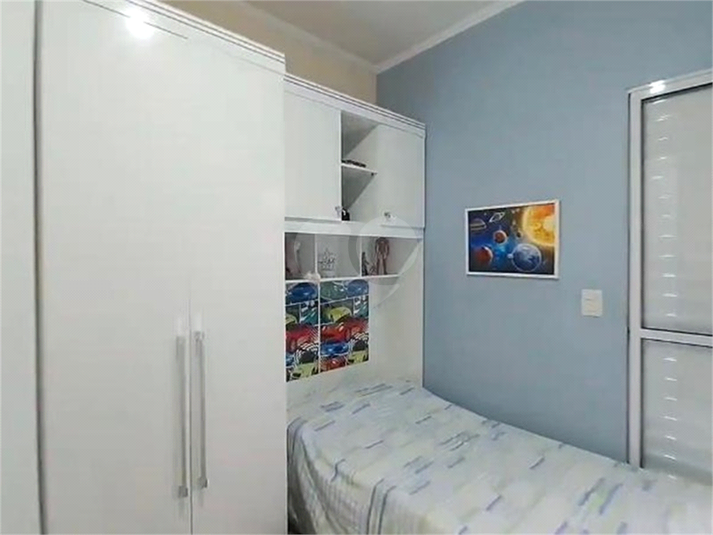 Venda Sobrado São Paulo Parque Vitória REO655848 14