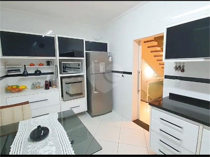 Venda Sobrado São Paulo Parque Vitória REO655848 24