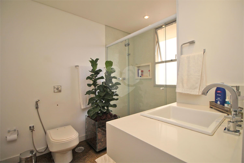 Venda Apartamento São Paulo Paraíso REO655850 27