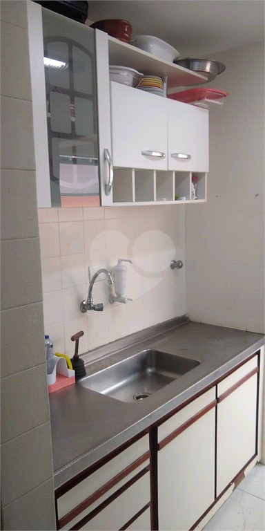 Venda Apartamento São Paulo Guapira REO655858 1