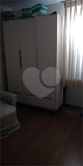 Venda Apartamento São Paulo Guapira REO655858 13