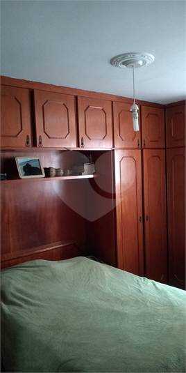 Venda Apartamento São Paulo Guapira REO655858 14