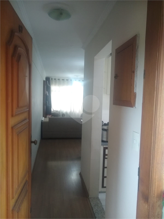 Venda Apartamento São Paulo Guapira REO655858 10