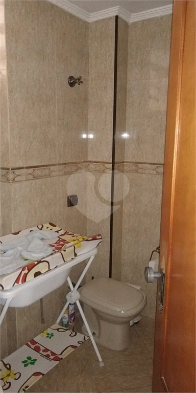 Venda Apartamento São Paulo Guapira REO655858 12