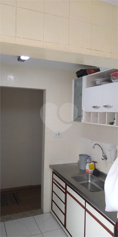 Venda Apartamento São Paulo Guapira REO655858 7